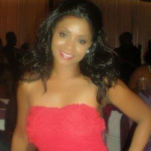 Meet your Posher, Tasha